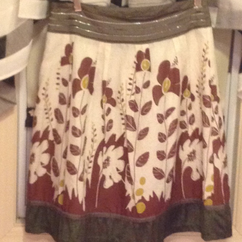 Skirt
